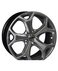 Replica Ford F2024 GMF R15 W6.5 PCD5x108 ET45 DIA63.4
